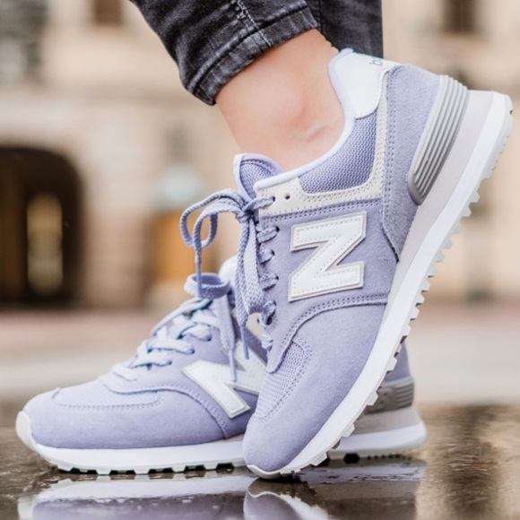 new balance 520 light blue